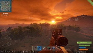 Rust (B2P) screenshot1