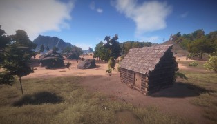 Rust (B2P) screenshot10