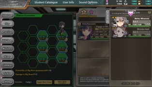 Shooting Girl screenshot1