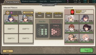 Shooting Girl screenshot8