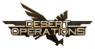 Desert Operations