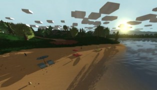 Unturned screenshot1