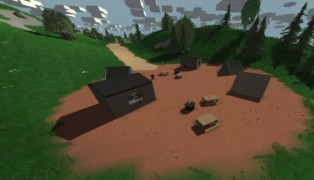 Unturned screenshot3