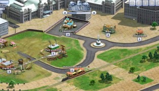 Rail Nation screenshot8