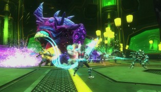 Wildstar screenshot2