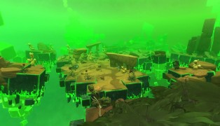 Wildstar screenshot3