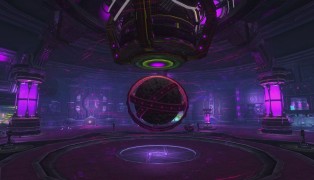 Wildstar screenshot4