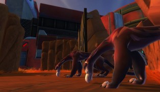 Wildstar screenshot12