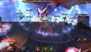 Demon Blood screenshot3