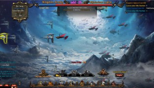 Goddess of War screenshot9