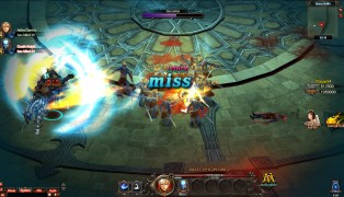 Goddess of War screenshot10