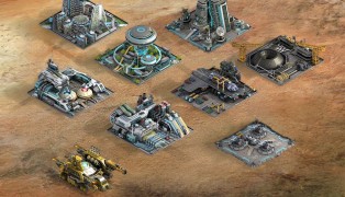 Astro Empires screenshot3