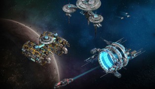 Astro Empires screenshot4