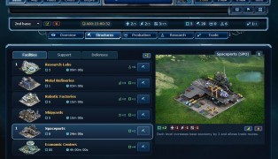 Astro Empires screenshot6