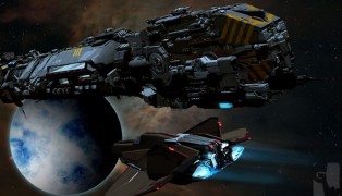 Astro Empires screenshot7