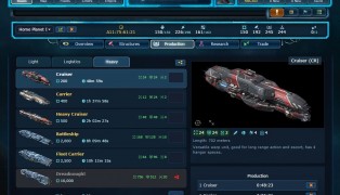 Astro Empires screenshot10