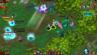 Clash of Avatars screenshot5