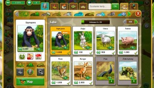 My Free Zoo screenshot3
