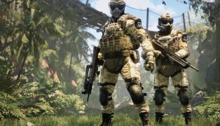 Warface screenshot1