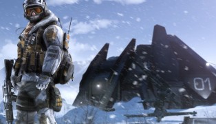 Warface screenshot4