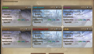 Gods Origin Online screenshot3