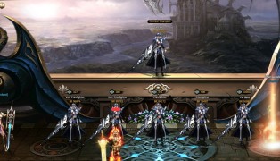 Gods Origin Online screenshot5