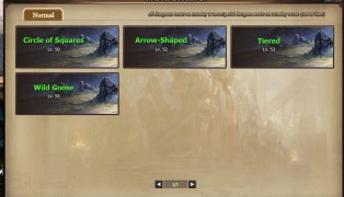 Gods Origin Online screenshot6