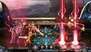 Gods Origin Online screenshot9