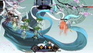 Gods Origin Online screenshot10