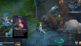 Dragon 2 screenshot4