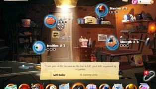 Hero Zero screenshot5