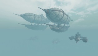 Steam Hammer (B2P) screenshot1