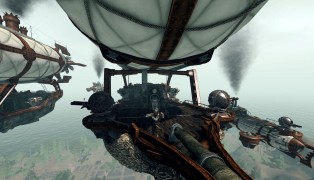 Steam Hammer (B2P) screenshot5