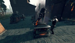 Steam Hammer (B2P) screenshot6