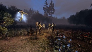 Steam Hammer (B2P) screenshot8