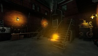 Steam Hammer (B2P) screenshot9