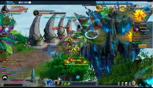 Divine Storm screenshot5