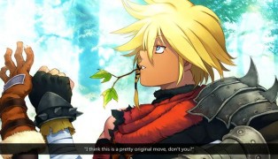 Heroine Anthem Zero screenshot6