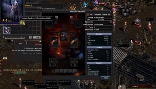 Dark Eden Origin screenshot4