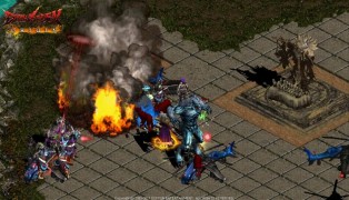 Dark Eden Origin screenshot7