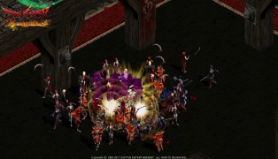 Dark Eden Origin screenshot8