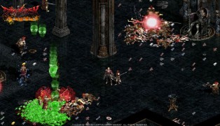 Dark Eden Origin screenshot9