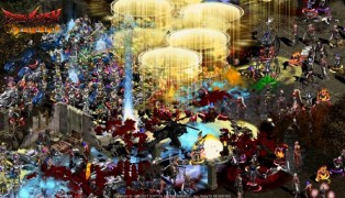 Dark Eden Origin screenshot10