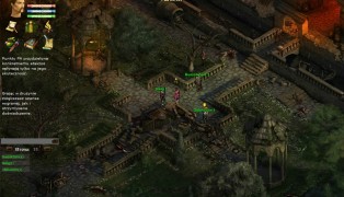 The Pride of Taern screenshot3