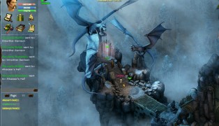 The Pride of Taern screenshot4