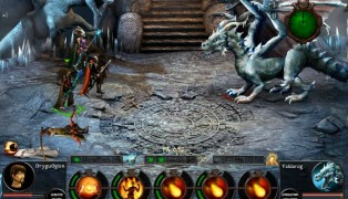 The Pride of Taern screenshot7