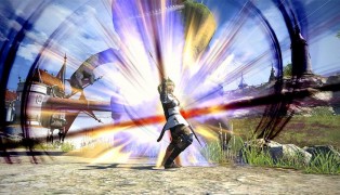 Final Fantasy XIV screenshot1