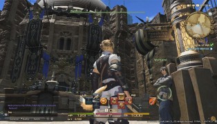 Final Fantasy XIV screenshot7