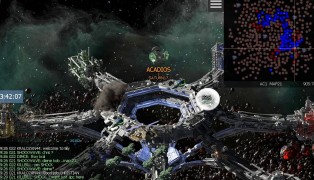 Astro Conquest screenshot1