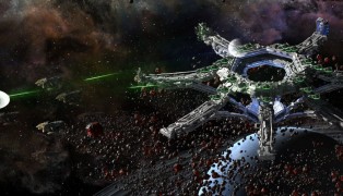 Astro Conquest screenshot3